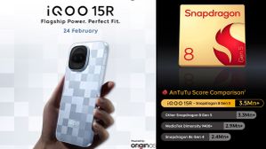 iQOO 15R Price Range in India Revealed Ahead of Launch on February 4: Will Debut as Segment's Fastest Phone!
