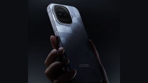 iQOO 15R India Launch Set for February 24: Check Expected Specs and Price iQOO 15R India Launch Set for February 24: Check Expected Specs and Price