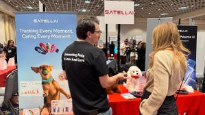 From AI Pet Collars to Smart Kitchens: Most Innovative Tech Products That Stole the Show at CES 2026 From AI Pet Collars to Smart Kitchens: Most Innovative Tech Products That Stole the Show at CES 2026