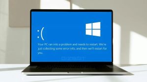 Microsoft’s First Windows 11 Update of 2026 Prevented Some PCs from Shutting Down: Emergency Fix Issued 
