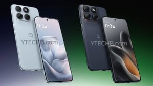 Motorola Edge 70 Fusion Specifications Tipped Ahead of Launch: Chipset and Battery Upgrades Expected