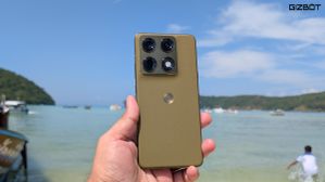 Motorola Signature Hands-on Review: A Confident Step Into Premium Territory Motorola Signature Hands-on Review: A Confident Step Into Premium Territory