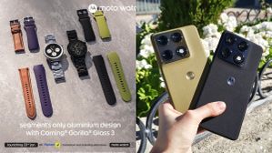 Motorola Signature Launching in India Today: How to Watch the Livestream? Check Full Specifications & Pricing Motorola Signature Launching in India Today: How to Watch the Livestream? Check Full Specifications & Pricing