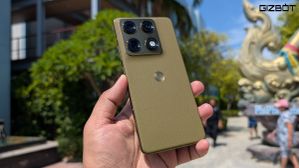 Motorola Signature Price in India Revealed Ahead of Launch on January 23: Value Flagship of the Year? Motorola Signature Price in India Revealed Ahead of Launch on January 23: Value Flagship of the Year?