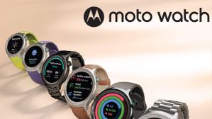 Motorola’s New Moto Watch Is Coming to India on January 23: Check Confirmed Specs and Features