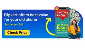 Planning to Sell an Old Phone? Get the Best Resale Value on Flipkart This Republic Day Planning to Sell an Old Phone? Get the Best Resale Value on Flipkart This Republic Day
