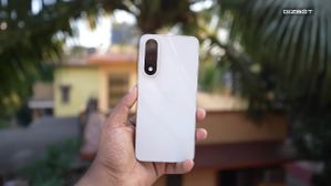 OnePlus Nord 6 Key Specifications Tipped Ahead of Launch: Geekbench Listing Reveals Snapdragon 8s Gen 4 SoC