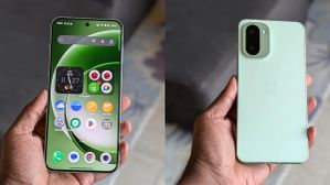 OnePlus Reportedly Testing a Phone With 165Hz Display and Dimensity 9500, Could Be Ace 6 Ultra