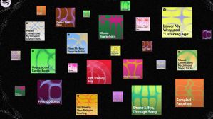 You Can Now Create Playlists on Spotify Based on Vibes and Feelings with AI-Powered Prompted Playlist You Can Now Create Playlists on Spotify Based on Vibes and Feelings with AI-Powered Prompted Playlist