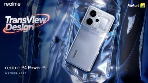 Realme P4 Power Full Specifications and Price Range in India Revealed: Expected to Launch on January 29 Realme P4 Power Full Specifications and Price Range in India Revealed: Expected to Launch on January 29