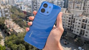 Redmi 15C Review: A Large Phone That Sticks To The Basics, But Is That Enough? Redmi 15C Review: A Large Phone That Sticks To The Basics, But Is That Enough?