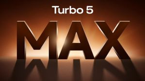 Redmi Turbo 5 Max Confirmed to Launch This Month; Price Range Revealed