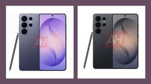 Samsung Galaxy S26 Ultra Full Specifications and Design Revealed in Major Leak: Expected Launch Date in India Samsung Galaxy S26 Ultra Full Specifications and Design Revealed in Major Leak: Expected Launch Date in India