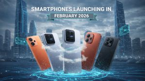 Samsung Galaxy S26, Vivo V70 Elite, Pixel 10a, iQOO 15 Ultra, More: Smartphones Launching in February 2026 Samsung Galaxy S26, Vivo V70 Elite, Pixel 10a, iQOO 15 Ultra, More: Smartphones Launching in February 2026