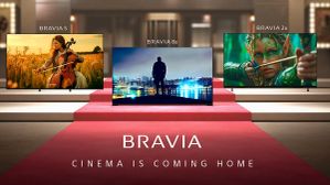 Why Sony Handed Its TV Business to TCL — And What It Means for Bravia