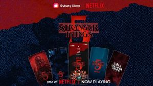 How to Get the Stranger Things Theme and Wallpapers on Your Samsung Phone How to Get the Stranger Things Theme and Wallpapers on Your Samsung Phone