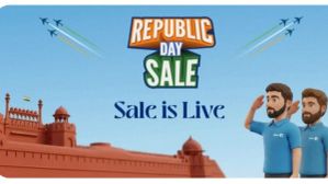 Planning to Buy a Tablet? Flipkart Republic Day Sale Offers Huge Discounts on iPad A16, OnePlus Pad 2 & More