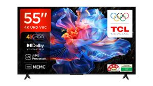 Looking for a 55-Inch 4K TV? This Amazon Deal Drops the Price Under ₹25,000