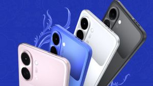 TECNO Spark Go 3 Launched With 120Hz Display and AI Voice Support: Check Specs and Features