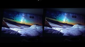 UHD vs HD Projector:  Which is better in Streaming Platforms?