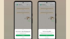 WhatsApp Reportedly Working on Subscription Plan With Exclusive Features — Here’s What You Could Get WhatsApp Reportedly Working on Subscription Plan With Exclusive Features — Here’s What You Could Get