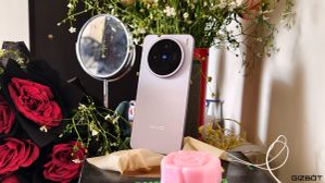 Vivo X200T Launched in India with MediaTek Dimensity 9400+ SoC, Three 50MP ZEISS Cameras, 5 Android OS Updates