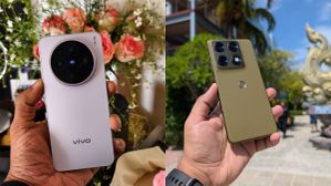 Vivo X200T vs Motorola Signature: A New Value Flagship Rivalry Takes Shape in 2026