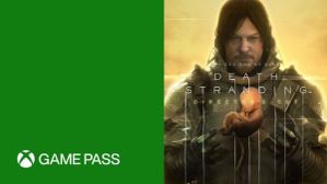 Xbox Game Pass January and February Lineup Add Death Stranding Director's Cut And Space Marine 2 Xbox Game Pass January and February Lineup Add Death Stranding Director's Cut And Space Marine 2