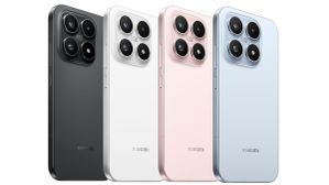 Standard Xiaomi 18 Is Tipped to Get a 5x Periscope Telephoto Lens, More Big Changes Expected Standard Xiaomi 18 Is Tipped to Get a 5x Periscope Telephoto Lens, More Big Changes Expected