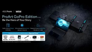 ASUS Launches Creator-Focused 2026 Laptops, Including a Kojima Collaboration: Check Models, Price, Specs ASUS Launches Creator-Focused 2026 Laptops, Including a Kojima Collaboration: Check Models, Price, Specs
