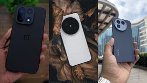 Vivo X300 Pro, Realme GT 8 Pro, iQOO 15, OnePlus 15, More: Top 10 Fastest Phones in 2026, According to AnTuTu Vivo X300 Pro, Realme GT 8 Pro, iQOO 15, OnePlus 15, More: Top 10 Fastest Phones in 2026, According to AnTuTu