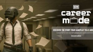 BGMI Just Dropped a New Career Mode: Here’s How to Generate a Skill Report From Your Gameplay