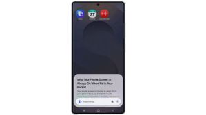 Samsung Gives Bixby a Conversational Upgrade With One UI 8.5: Here's What's New Samsung Gives Bixby a Conversational Upgrade With One UI 8.5: Here's What's New