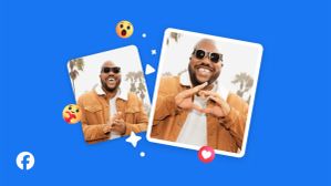 You Can Now Animate Your Facebook Profile Picture and Restyle Stories - Here's How You Can Now Animate Your Facebook Profile Picture and Restyle Stories - Here's How