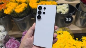Samsung Galaxy S26 Ultra Improvements Tipped Ahead of Unpacked Tonight: Faster Charging, AI Camera, and More Samsung Galaxy S26 Ultra Improvements Tipped Ahead of Unpacked Tonight: Faster Charging, AI Camera, and More