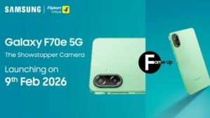 Samsung Galaxy F70e Launch Date in India Confirmed: Check Full Specs and Price Range