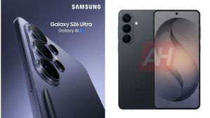 Samsung Galaxy S26 Ultra Design, Colours, and Specifications Leaked Ahead of Galaxy Unpacked 2026 Samsung Galaxy S26 Ultra Design, Colours, and Specifications Leaked Ahead of Galaxy Unpacked 2026