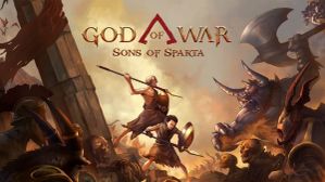 Sony Announces God of War Trilogy Remake and Drops Sons of Sparta at State of Play