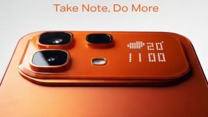 Infinix Note 60 Pro Specifications Tipped Ahead of Launch: Nothing Phone 3 Style Rear Matrix Display Teased