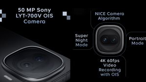 iQOO 15R Camera Specifications and Features Confirmed Ahead of Launch in India on February 24