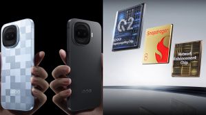 iQOO 15R Price Range in India Confirmed via Amazon: Check Full Specifications Here