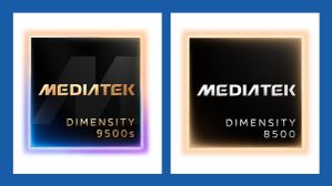 MediaTek Dimensity 9500s and Dimensity 8500 Chips Announced: Will Debut on OPPO Find X9s in India MediaTek Dimensity 9500s and Dimensity 8500 Chips Announced: Will Debut on OPPO Find X9s in India