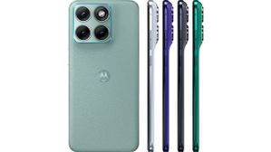 Motorola Edge 70 Fusion New Renders and Colors Leaked Ahead of Launch: Check Expected Specifications Motorola Edge 70 Fusion New Renders and Colors Leaked Ahead of Launch: Check Expected Specifications