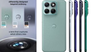 Moto Edge 70 Fusion Teased on Flipkart: Check Expected India Price and Launch Timeline Moto Edge 70 Fusion Teased on Flipkart: Check Expected India Price and Launch Timeline