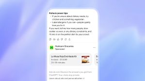 OpenAI Introduces Ads in ChatGPT Go and Free Subscription Tiers: Says Ads 