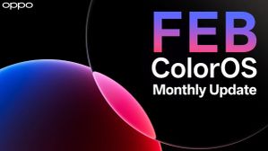 ColorOS 16 February Monthly Update Live in India: Check New Features, Rollout Timeline, and Eligible Devices ColorOS 16 February Monthly Update Live in India: Check New Features, Rollout Timeline, and Eligible Devices