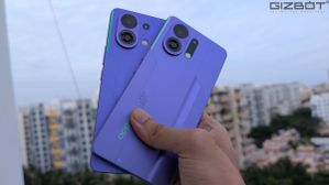 Oppo K14 Turbo and K14 Turbo Pro Key Specifications Tipped Ahead of Launch: Built-In Cooling Fans Expected Oppo K14 Turbo and K14 Turbo Pro Key Specifications Tipped Ahead of Launch: Built-In Cooling Fans Expected
