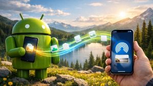 Android Users Can Finally Share Files With iPhones Courtesy of Quick Share-AirDrop Interoperability