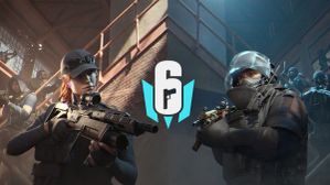 Rainbow Six Mobile Free-to-play Tactical Shooter Now Available for Download on Android and iOS Rainbow Six Mobile Free-to-play Tactical Shooter Now Available for Download on Android and iOS