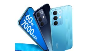 Realme Narzo 90x 5G Gets New 4GB RAM Variant in India: Check Price, Specs